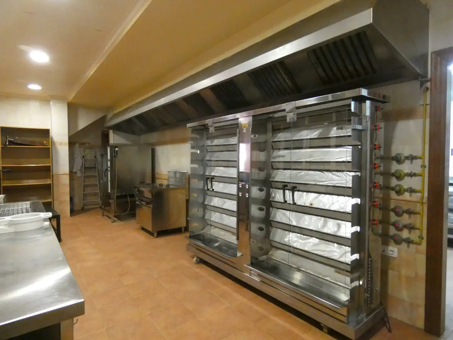 Business premises for sale in Los Narejos - Punta Calera, imagen 63