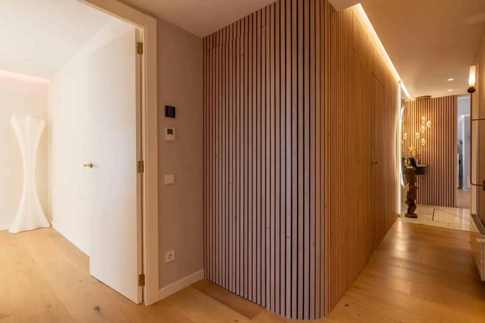 Ático en venta en Sabadell con Aire acondicionado, Calefacción y Parquet