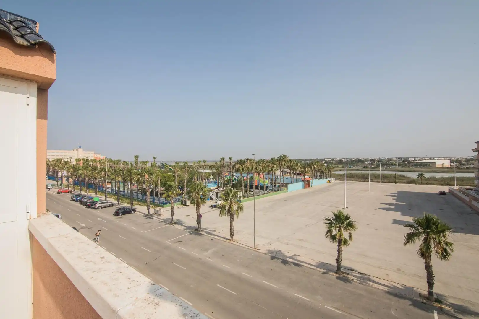 Casa o chalet de alquiler en Calle ZARAGOZA, 22, Gran Playa