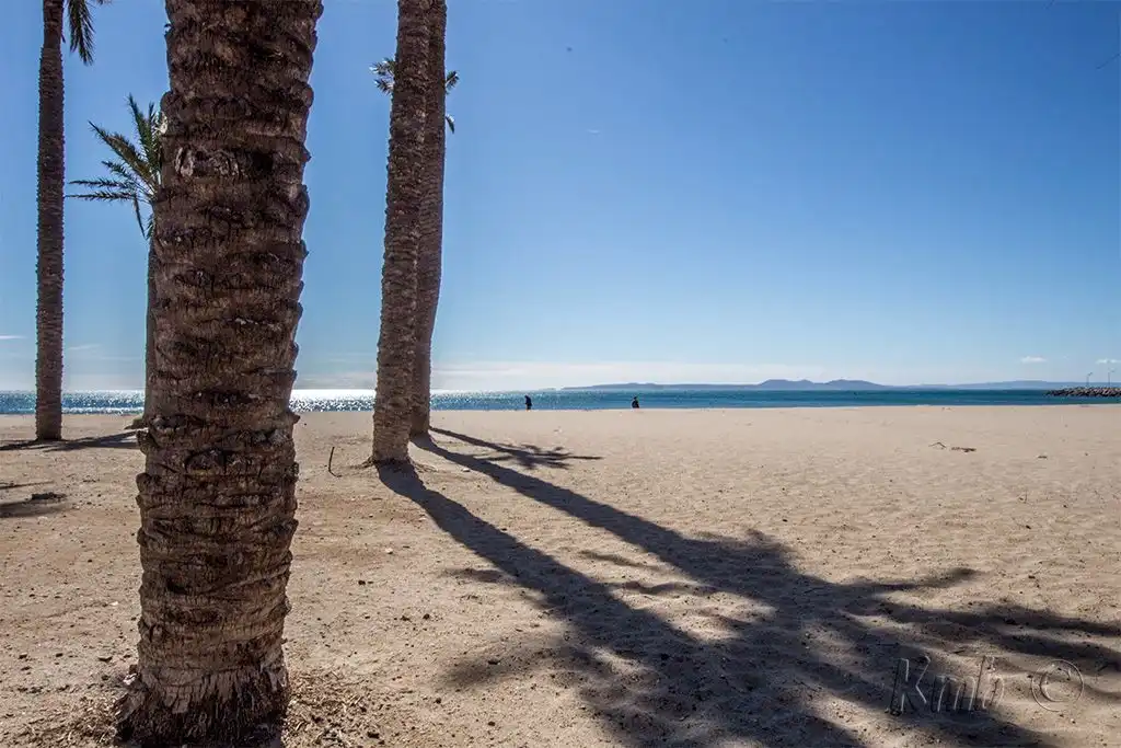 Apartamento en venta en DE LA PLATJA, Santa Margarita