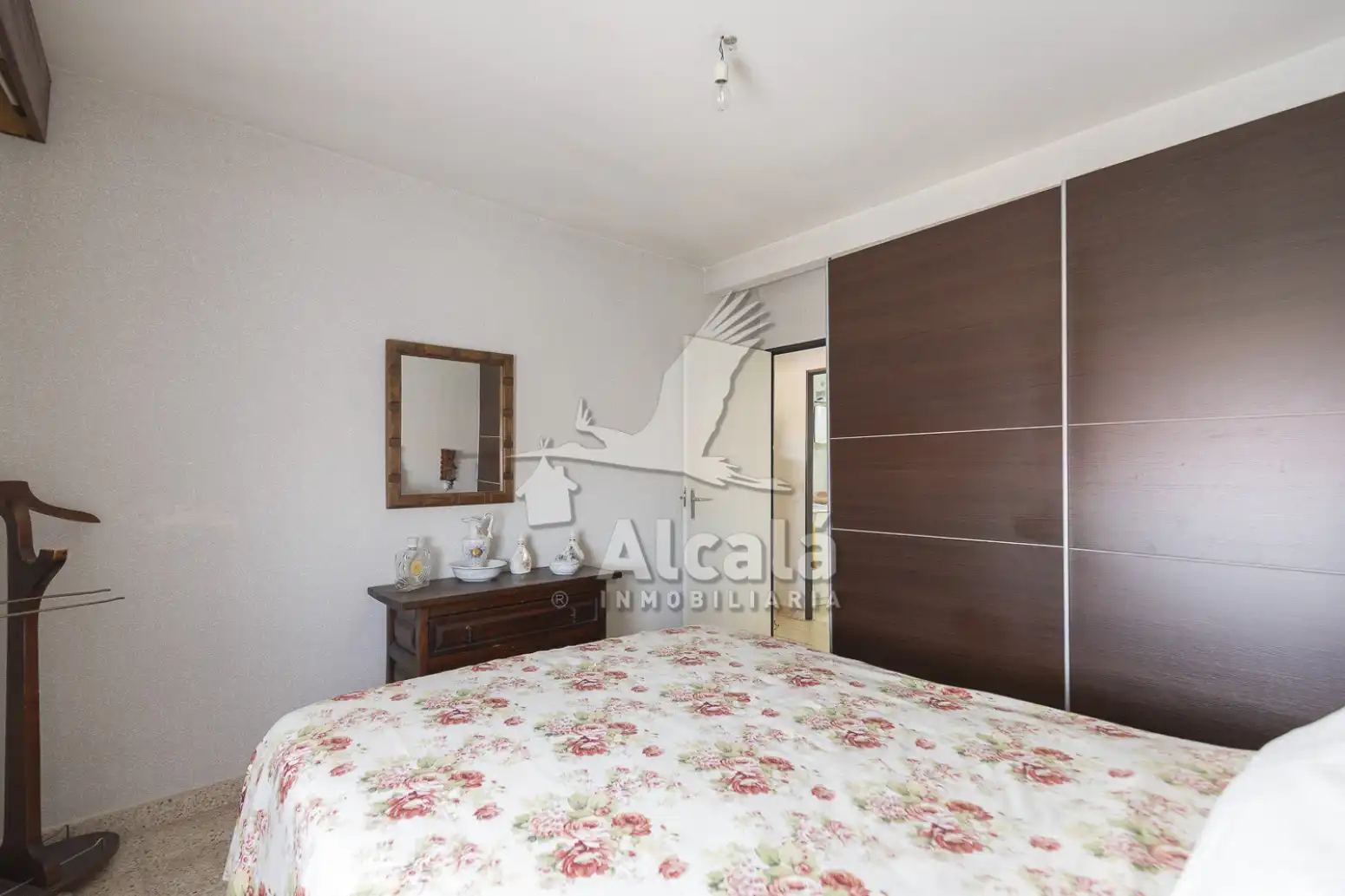 Habitación de Piso en venta en Alcalá de Henares con Calefacción y Terraza