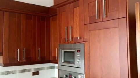 Foto 2 de Dúplex de alquiler en Canido, A Coruña