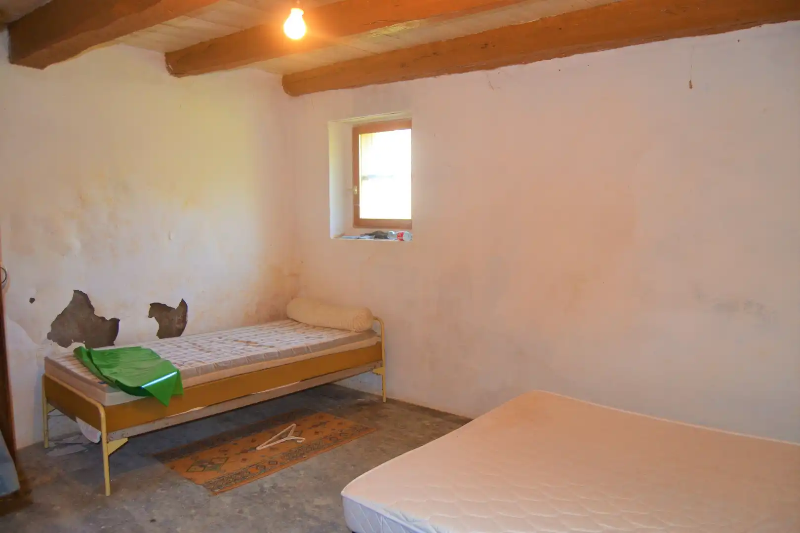 Bedroom of Country homes for sale in Sabiñánigo  with Private garden