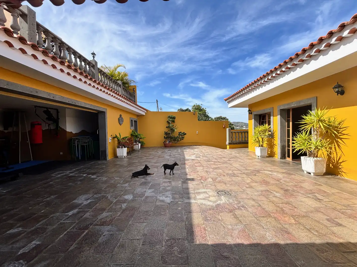 Casa o chalet en venta en Pasaje Barranquera Honda, Firgas