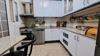 Kitchen of Flat for sale in Rubí  with Terrace