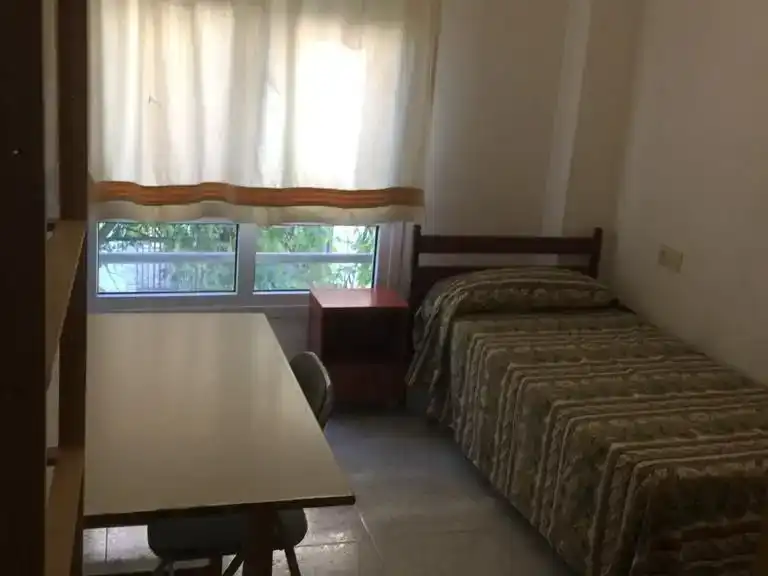Schlafzimmer von Wohnung zur Miete in Ruta de la Plata