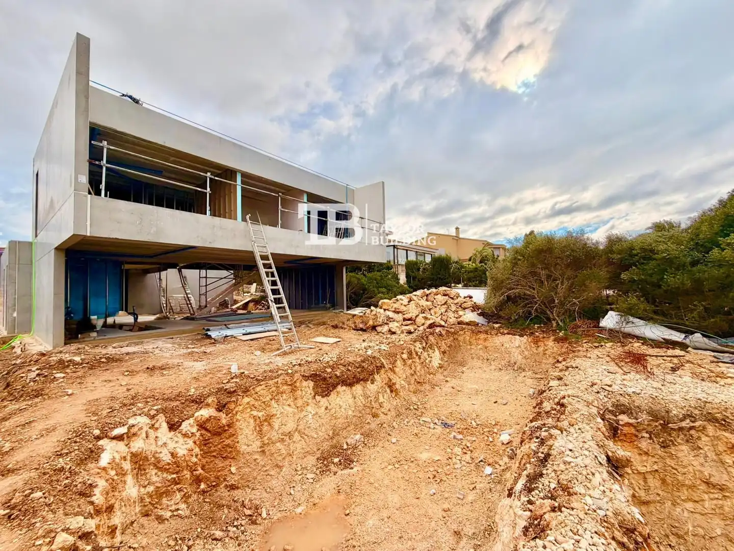 House with terrace for sale in Santa Barbara, imagen 2