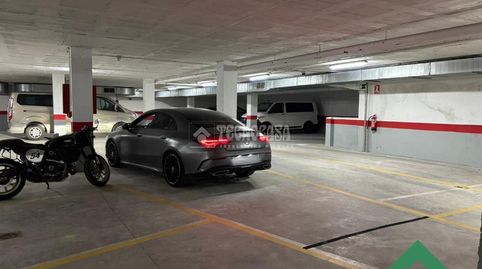 Foto 4 de Garaje en venta en San García, Algeciras