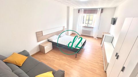 Foto 5 de Piso de alquiler en San Rosendo, Ourense Capital