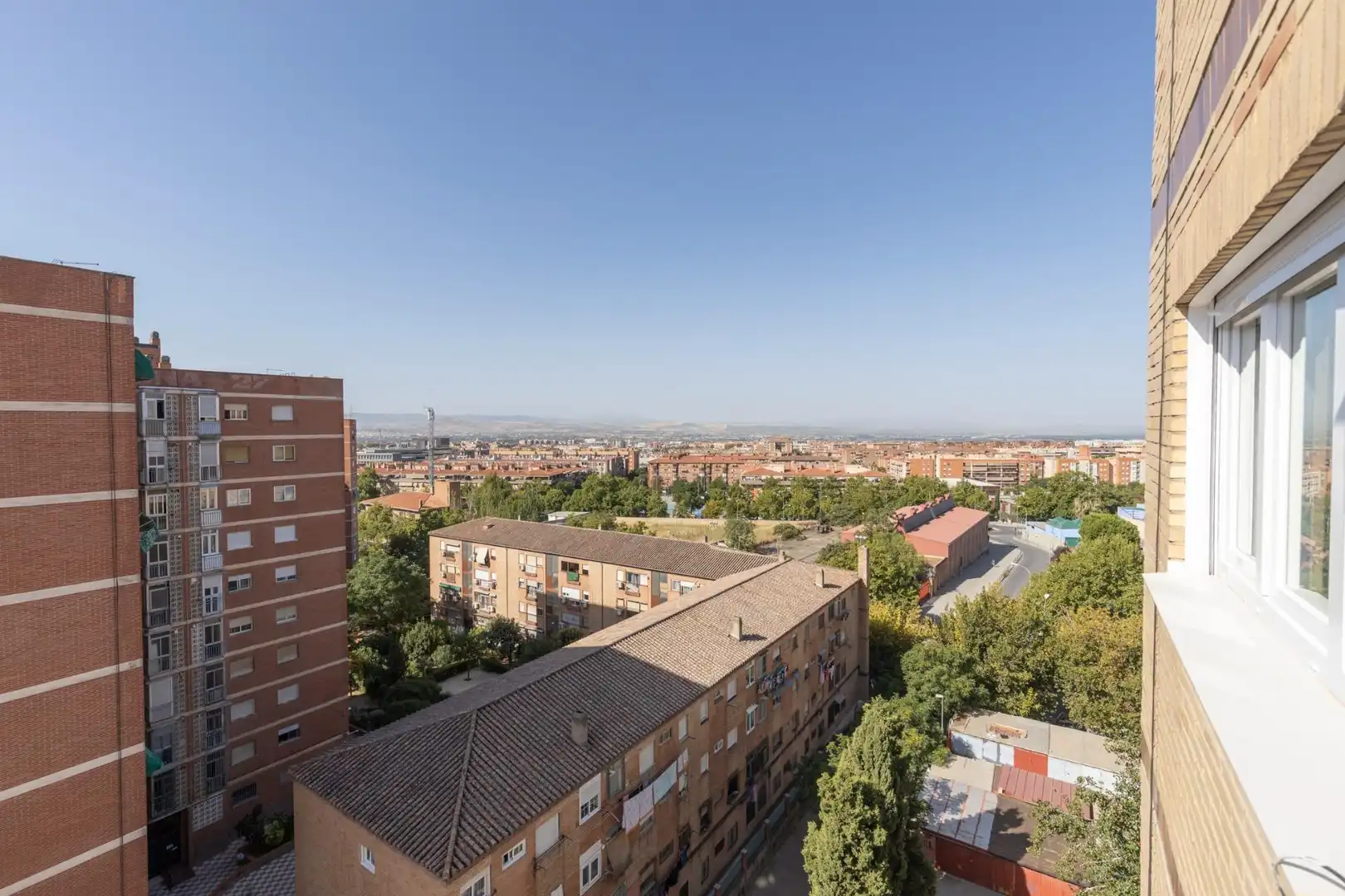 Piso con ascensor en venta en Calle Calle Alejandro Dumas, imagen 34