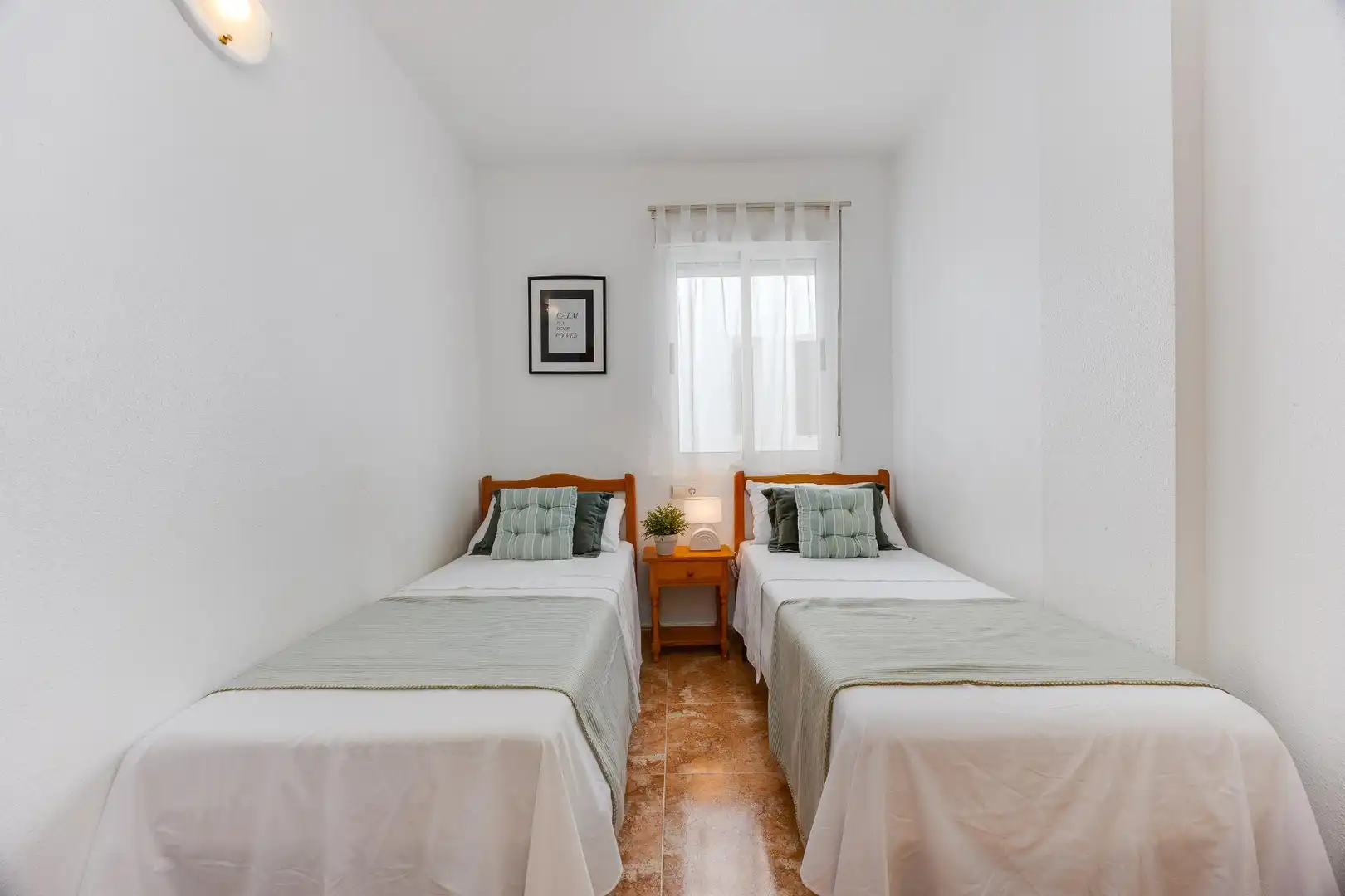 Apartamento con terraza en venta en Calle JOAQUIN CHAPAPRIETA, imagen 22