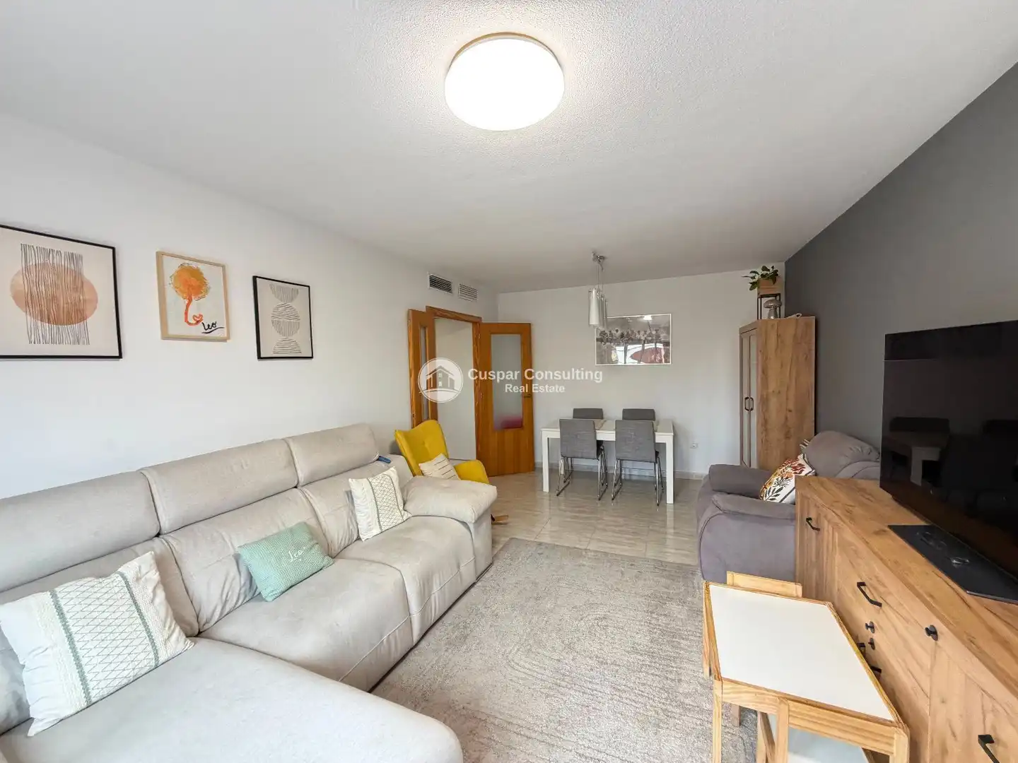 Apartament amb ascensor en venda a N/A, imagen 8