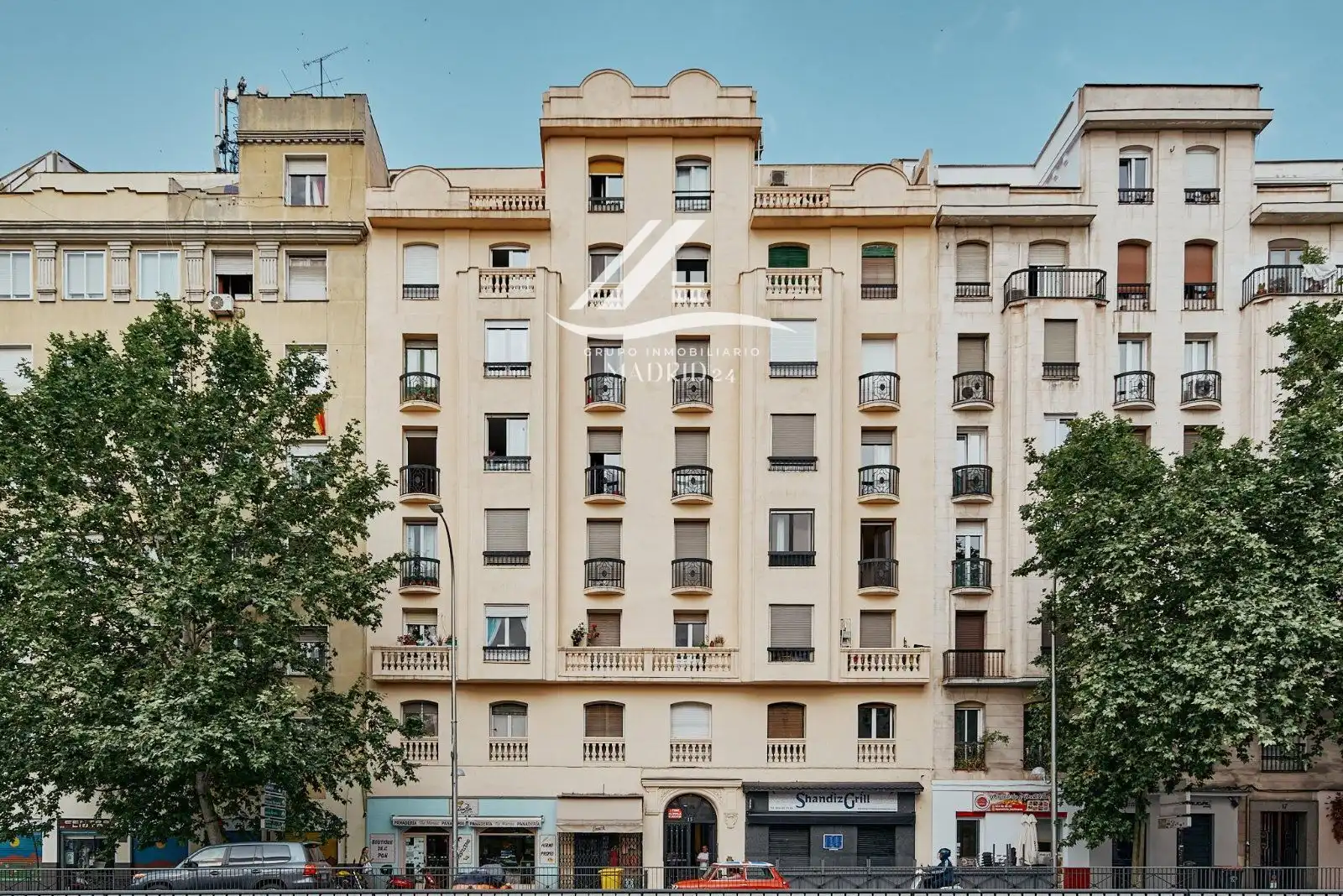 Appartement avec ascenseur à vendre à Calle de Francisco Silvela, imagen 9