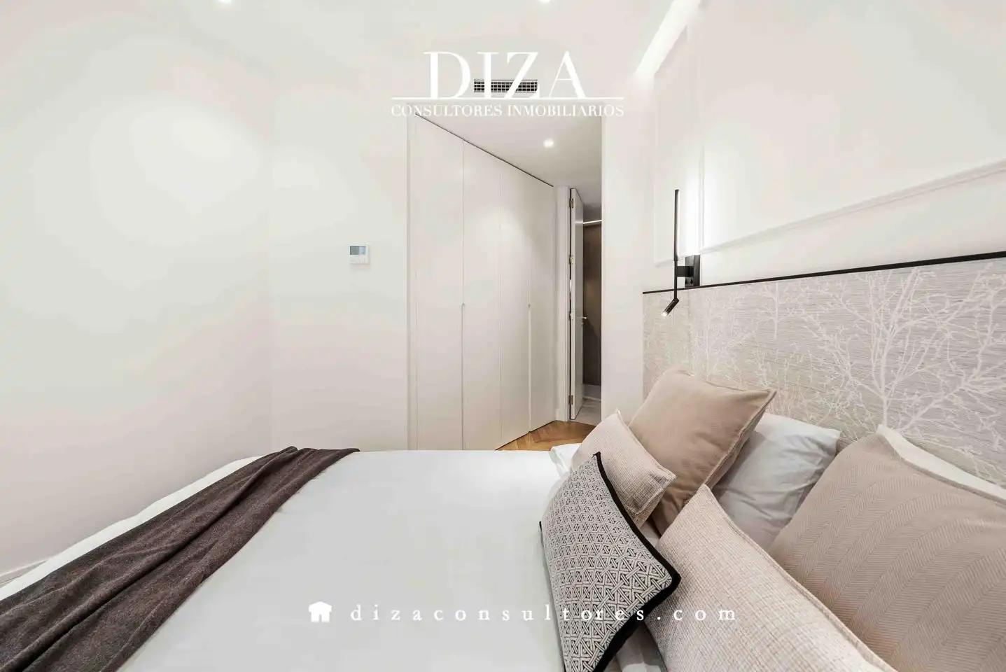 Flat with lift for sale in Barrio de Salamanca, imagen 36
