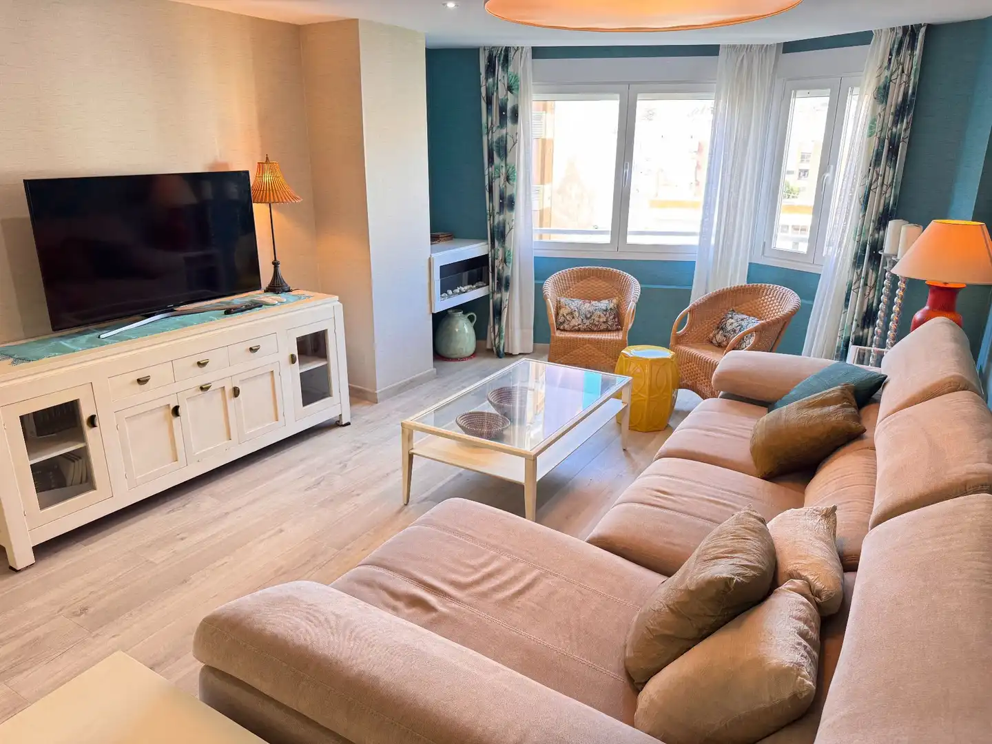 Wohnung mit Aufzug zum Verkauf in Almería, imagen 5