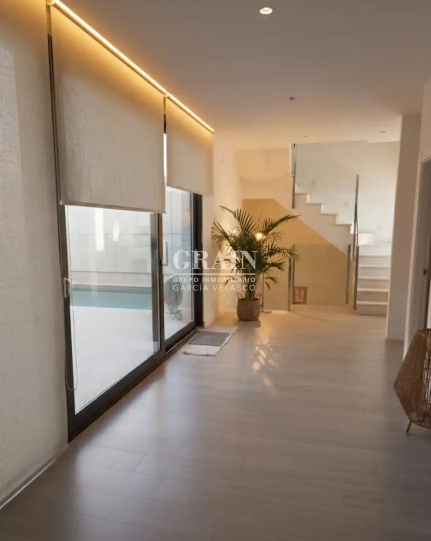 Detached homes for sale in Albacete  with Heating, Terrace and Swimming Pool