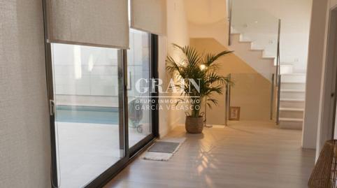 Foto 4 de Casa adosada en venda a Universidad, Albacete Capital