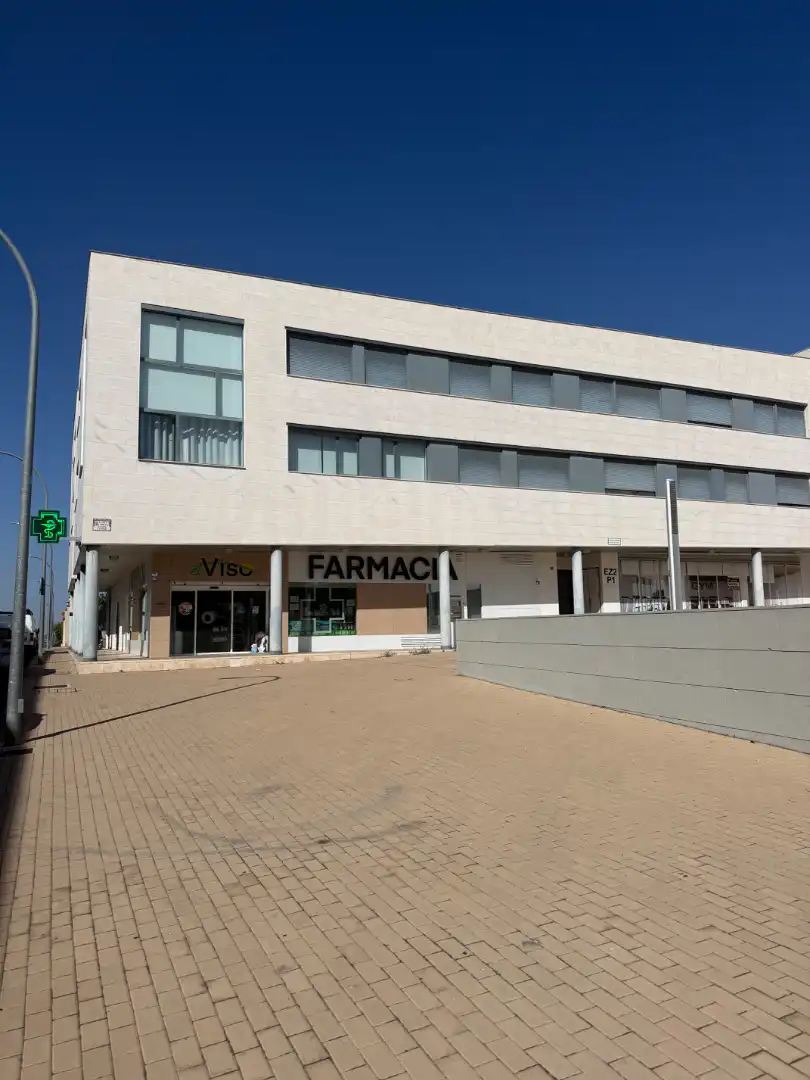 Pis de lloguer a Calle Sierra de Layos, 3, Argés