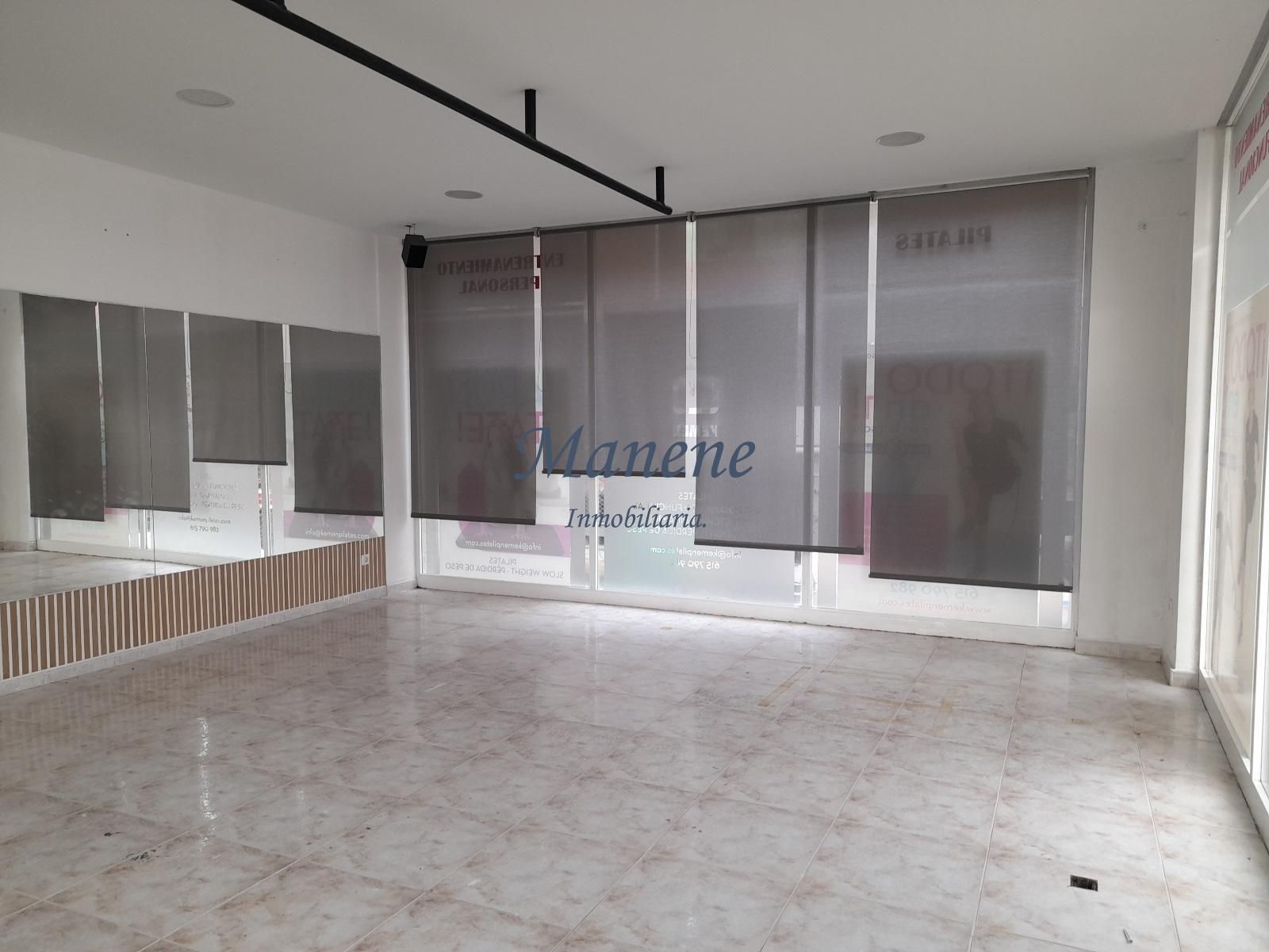 Premises to rent in Getxo 