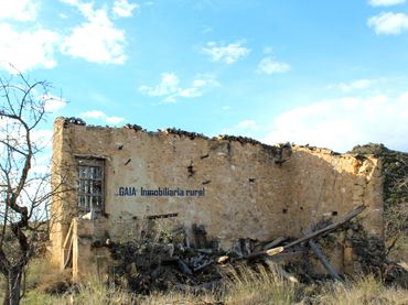 Maison rustique à vendre à Maella