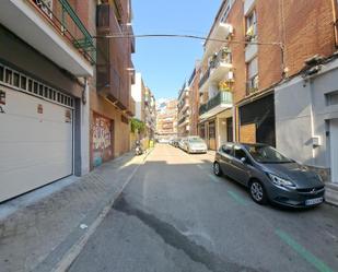 Exterior view of Premises to rent in  Madrid Capital