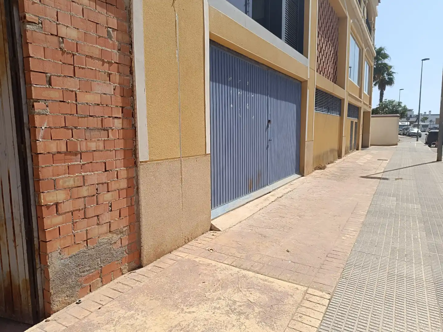 Locale commerciale in vendita a Avenida Federíco García Lorca, imagen 17