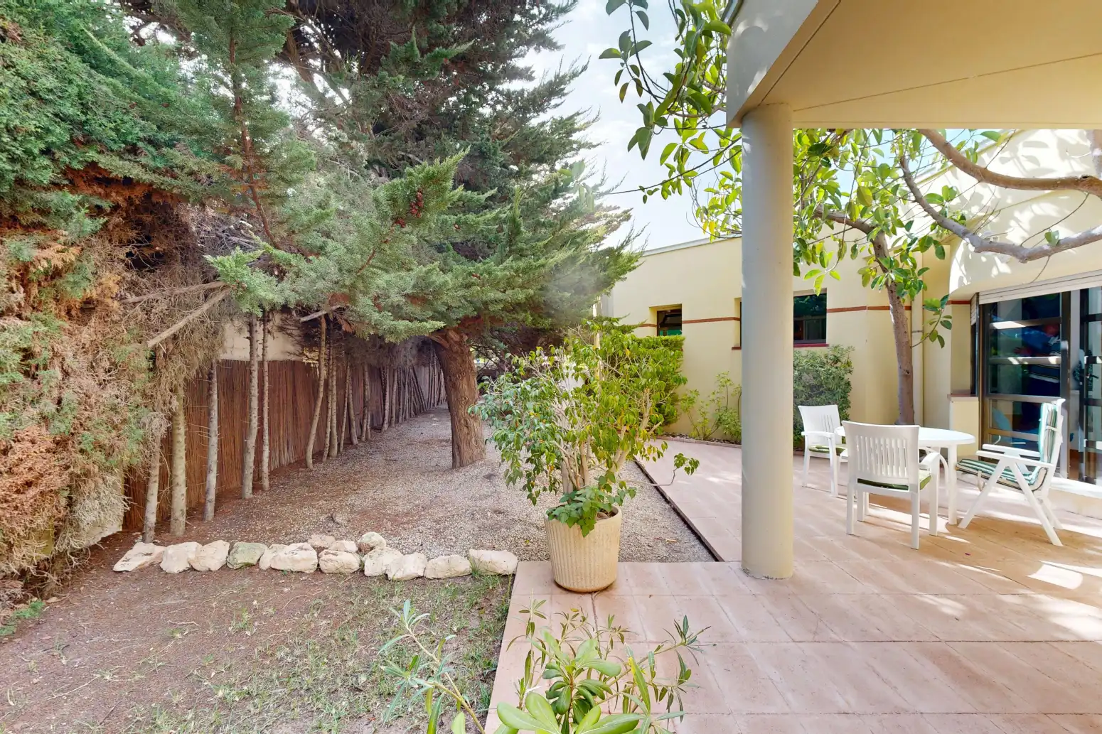 Casa con jardín en venta en Mar Menor de Cartagena – Cabo de Palos, imagen 37