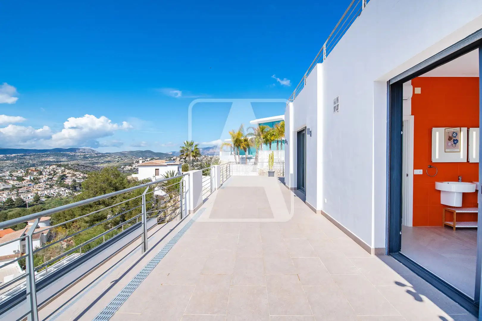 Detached house with pool for sale in Paichi, imagen 24