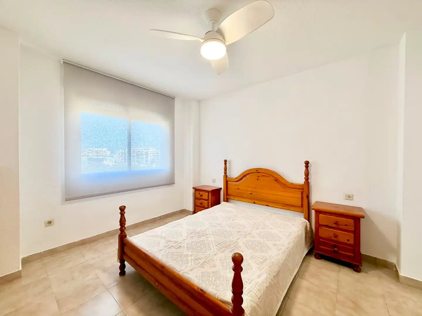 Apartments for rent in Cabo de las Huertas