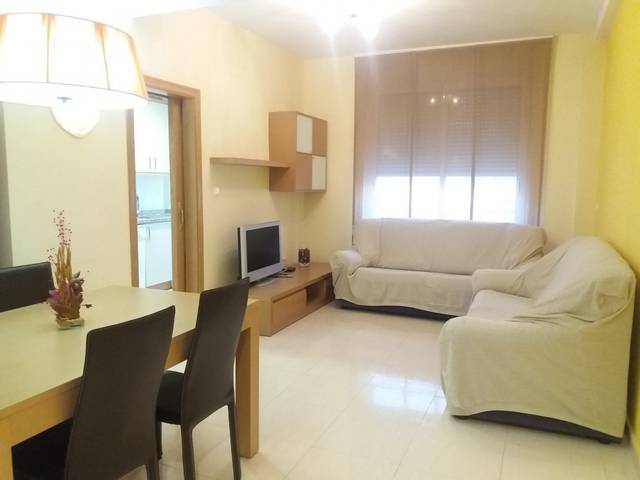 Piso en Alquiler en Calle azorin en Florida Baja