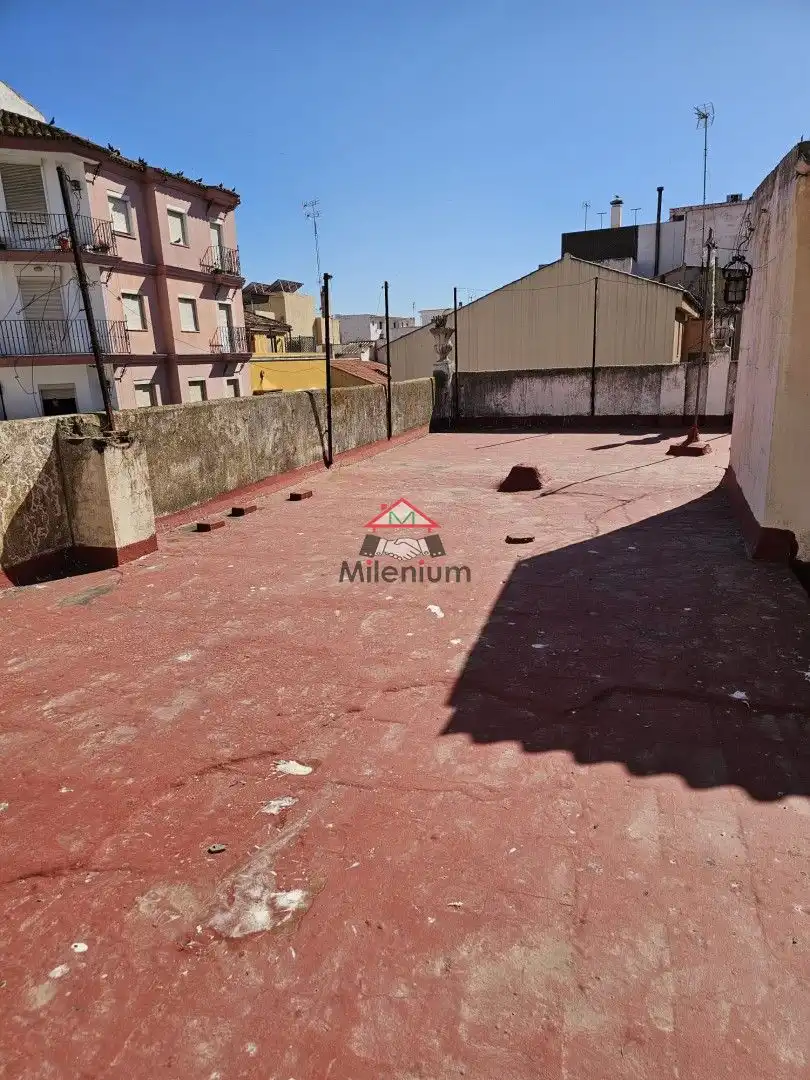 Immobles singulars en venda a Calle Rafael de Muro, imagen 11