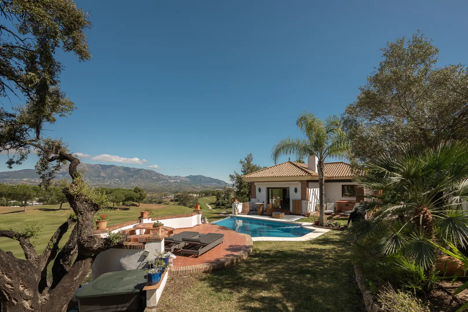 Casa en venda a LAGO DEL-LA CALA GOLF 18, imagen 10