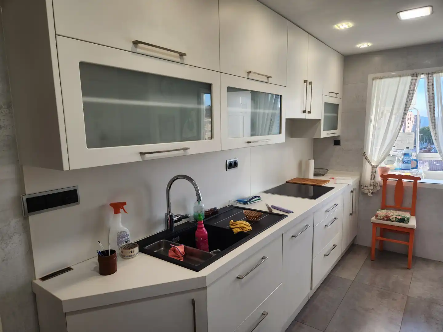 Appartement avec ascenseur à vendre à Avenida de Aragón, imagen 14