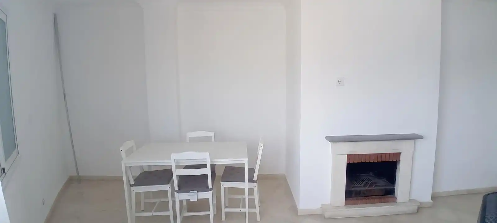 Piso con terraza en venta en Pescadores - Saladillo, imagen 5