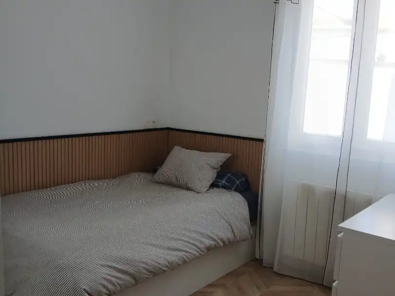 Habitación de Piso en venta en Santander