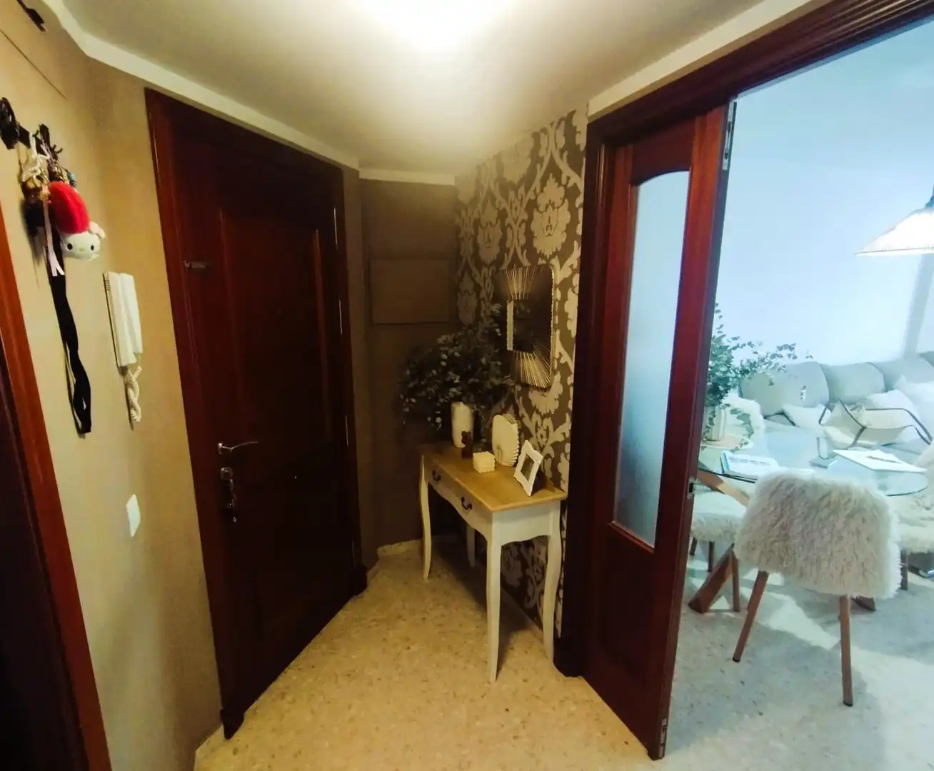Piso en venta en San Fernando con Aire acondicionado