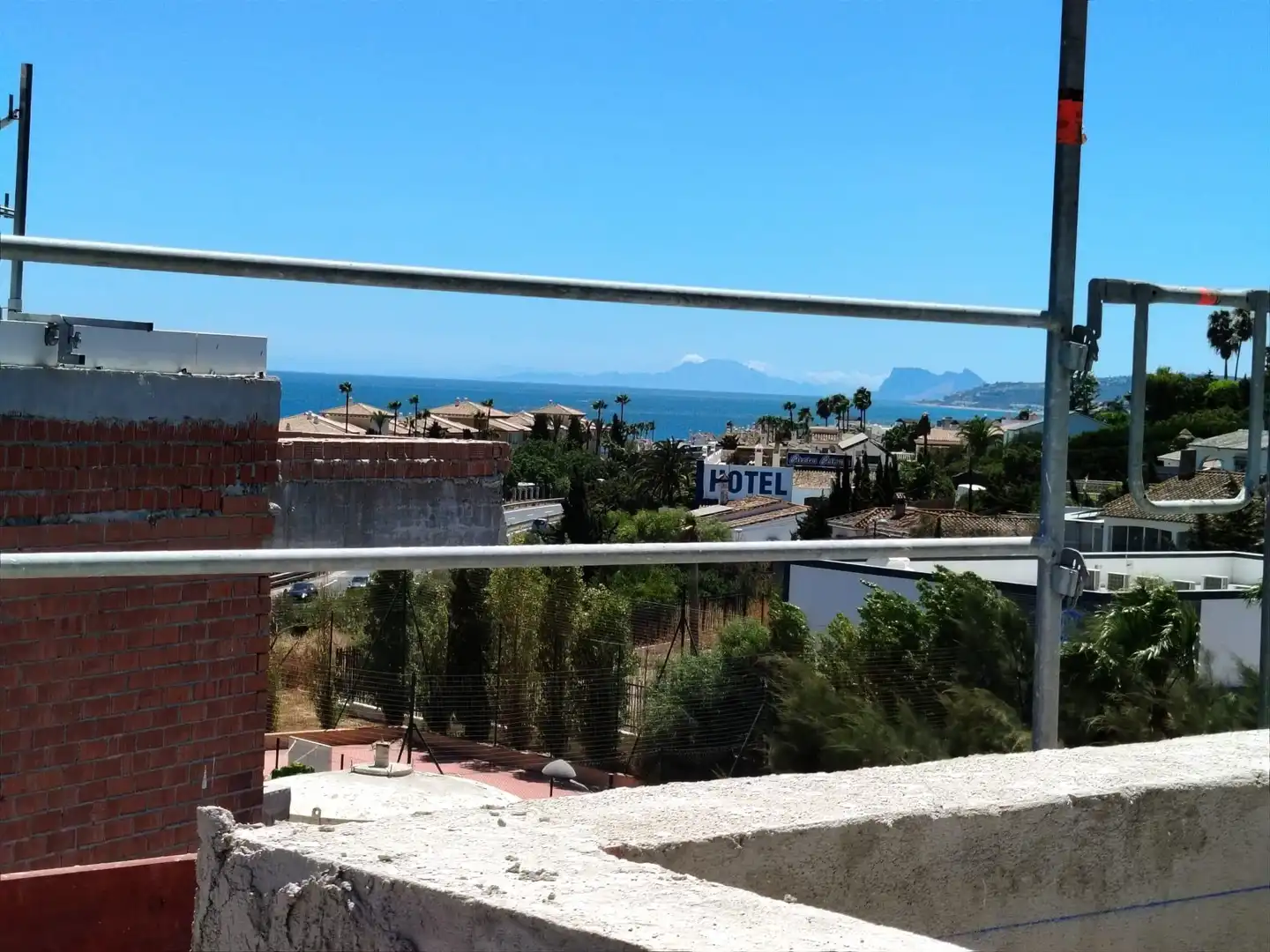 Ático con piscina en venta en Playa Bahía Dorada, imagen 25