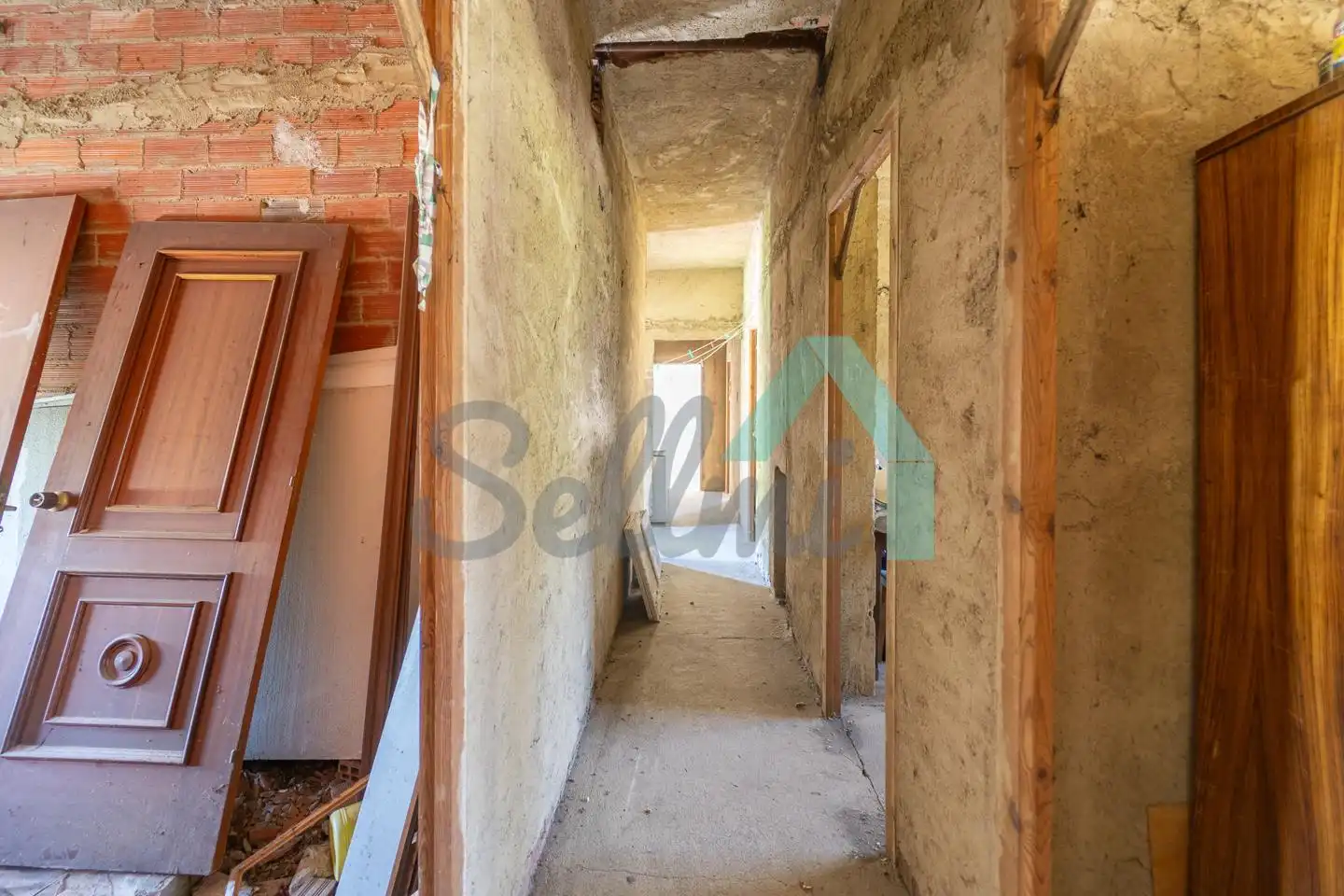 Edifici en venda en Piloña
