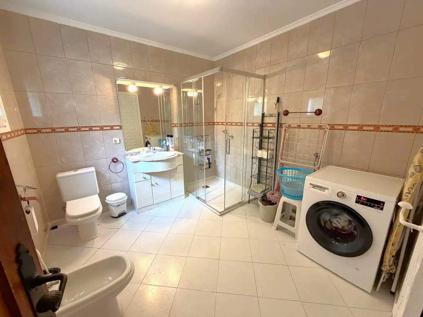 Haus mit Pool zum Verkauf in Las Marinas / Les Marines, imagen 16
