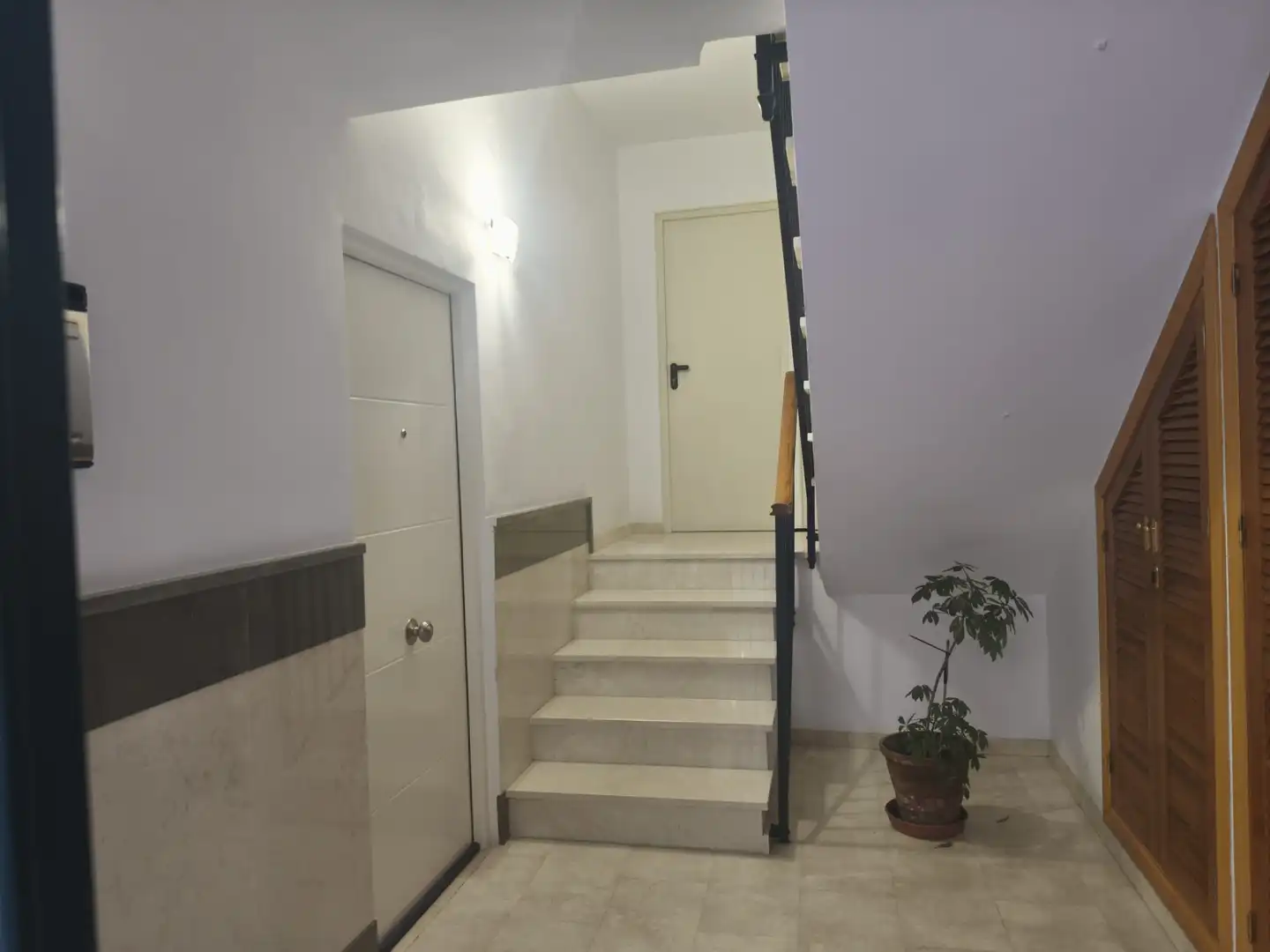 Appartamento con terrazza in vendita a Santa Fe, imagen 2