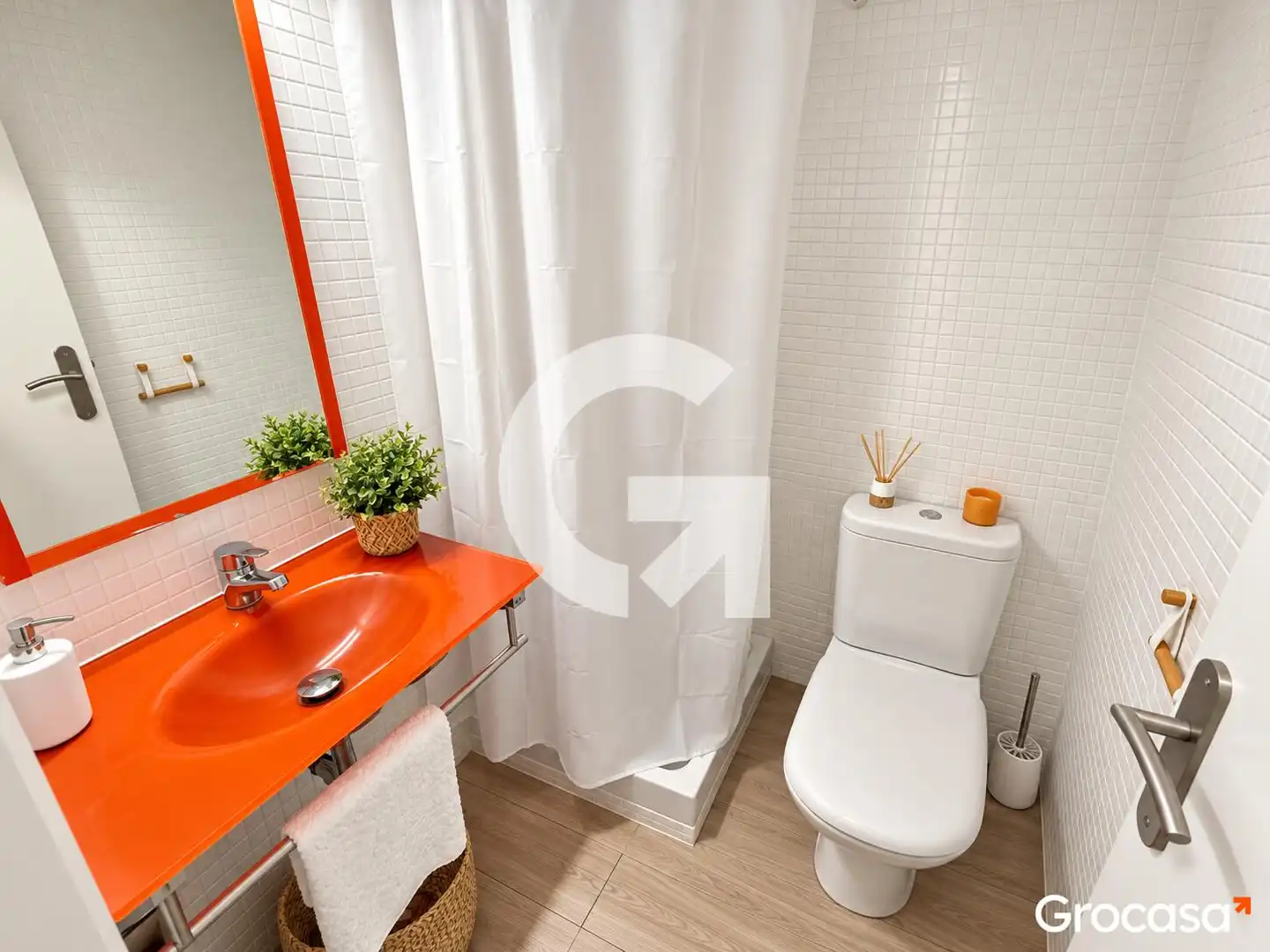 Wohnung mit Terrasse zum Verkauf in CL SANT SEBASTIA, imagen 17