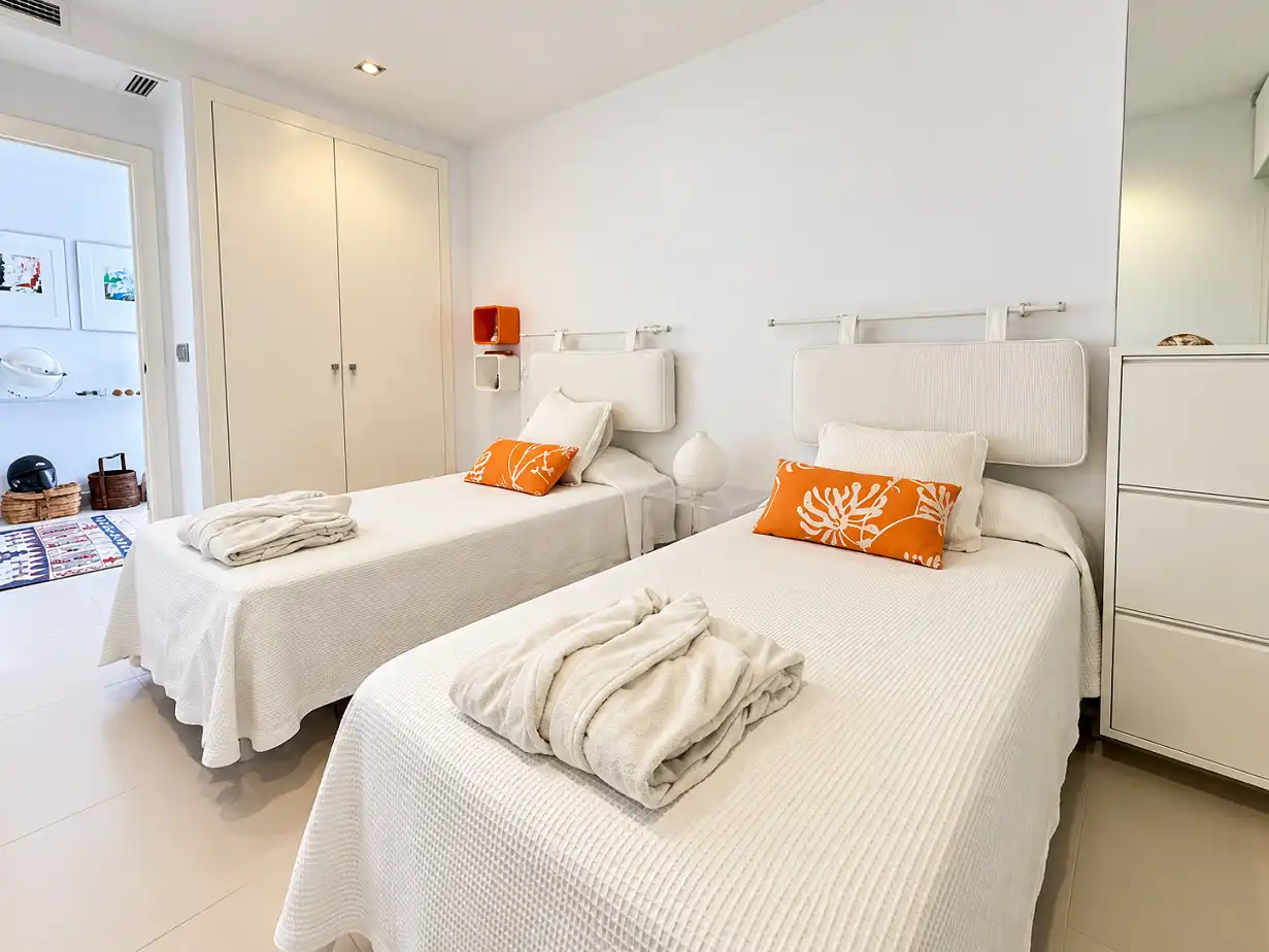 Mini appartamento con piscina in vendita a Altea Hills, imagen 28