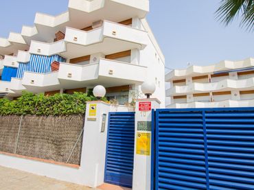 Flat with balcony for sale in MARE DE DEU DE MONTSERRAT