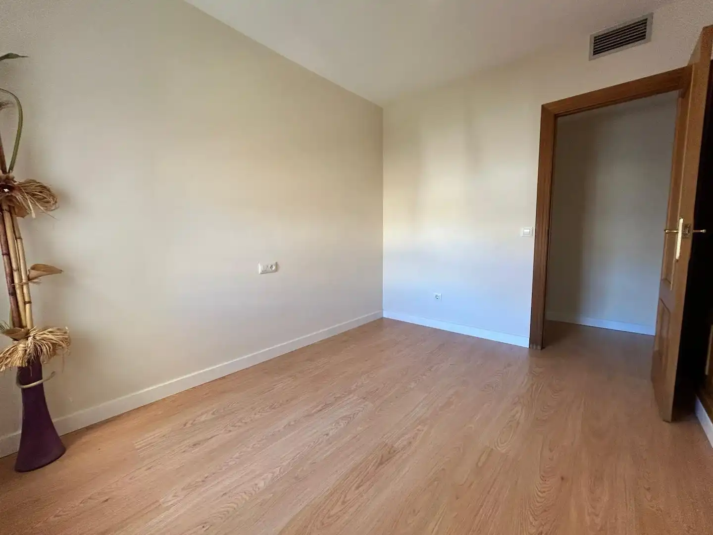 Schlafzimmer von Wohnung zum Verkauf in Águilas