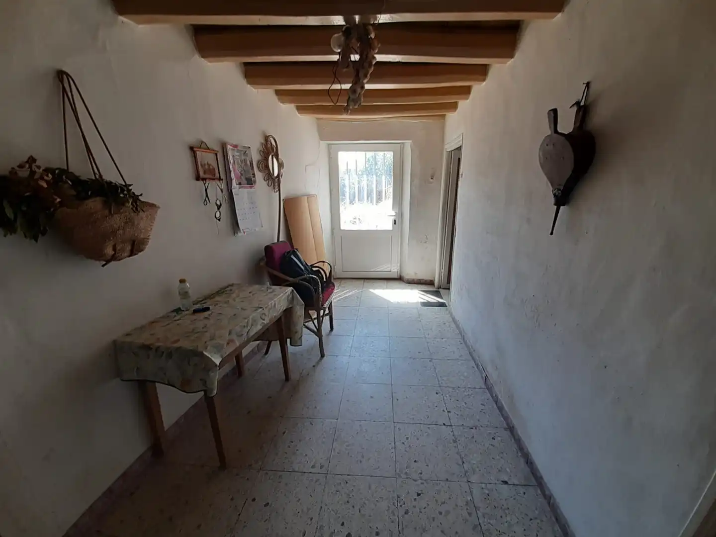 Casa o chalet en venta en Casaseca de Campeán