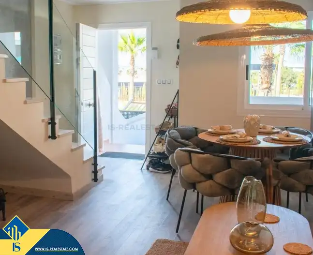 Detached house with pool for sale in Los Balcones - Los Altos, imagen 7