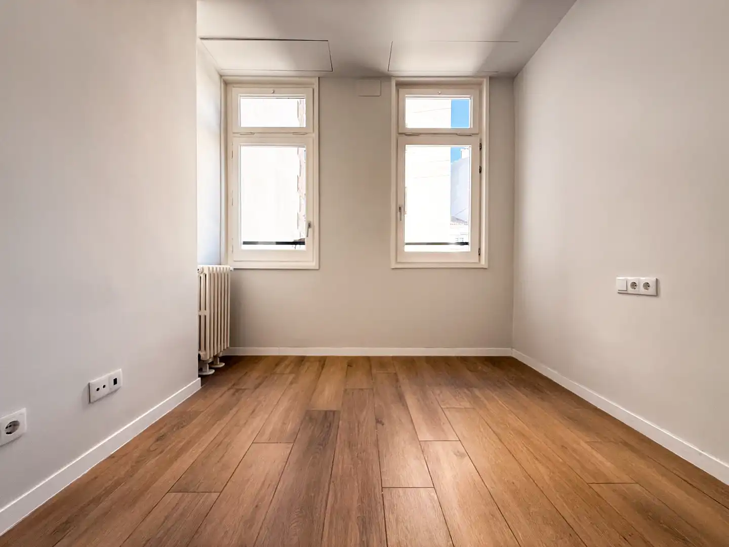 Wohnung zur Miete in Centre