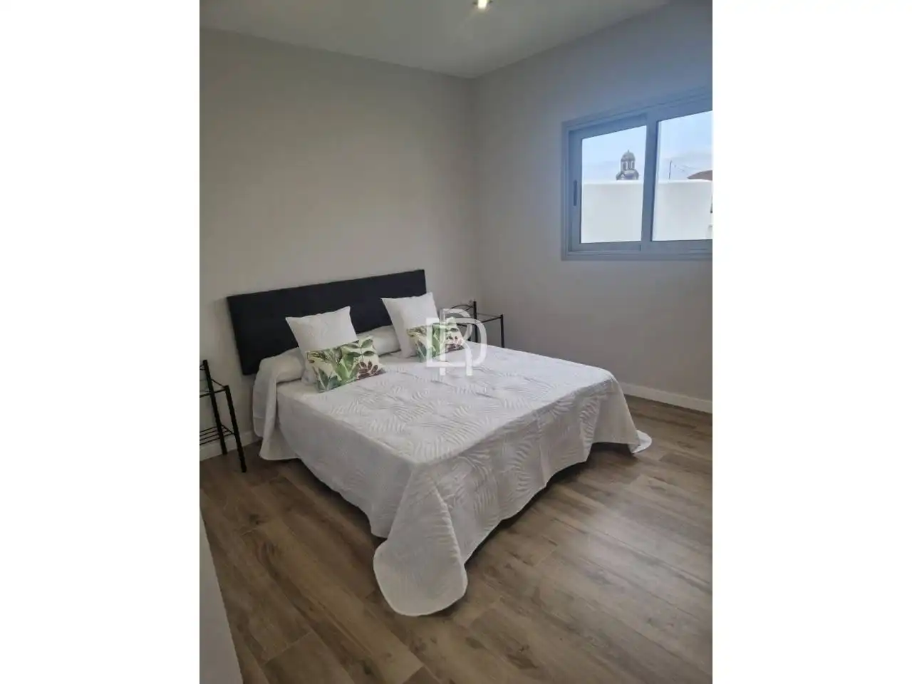 Bedroom of Attic for sale in Puerto de la Cruz  with Heating, Private garden and Terrace