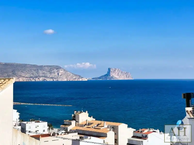 Haus zum Verkauf in Altea ciudad, imagen 5