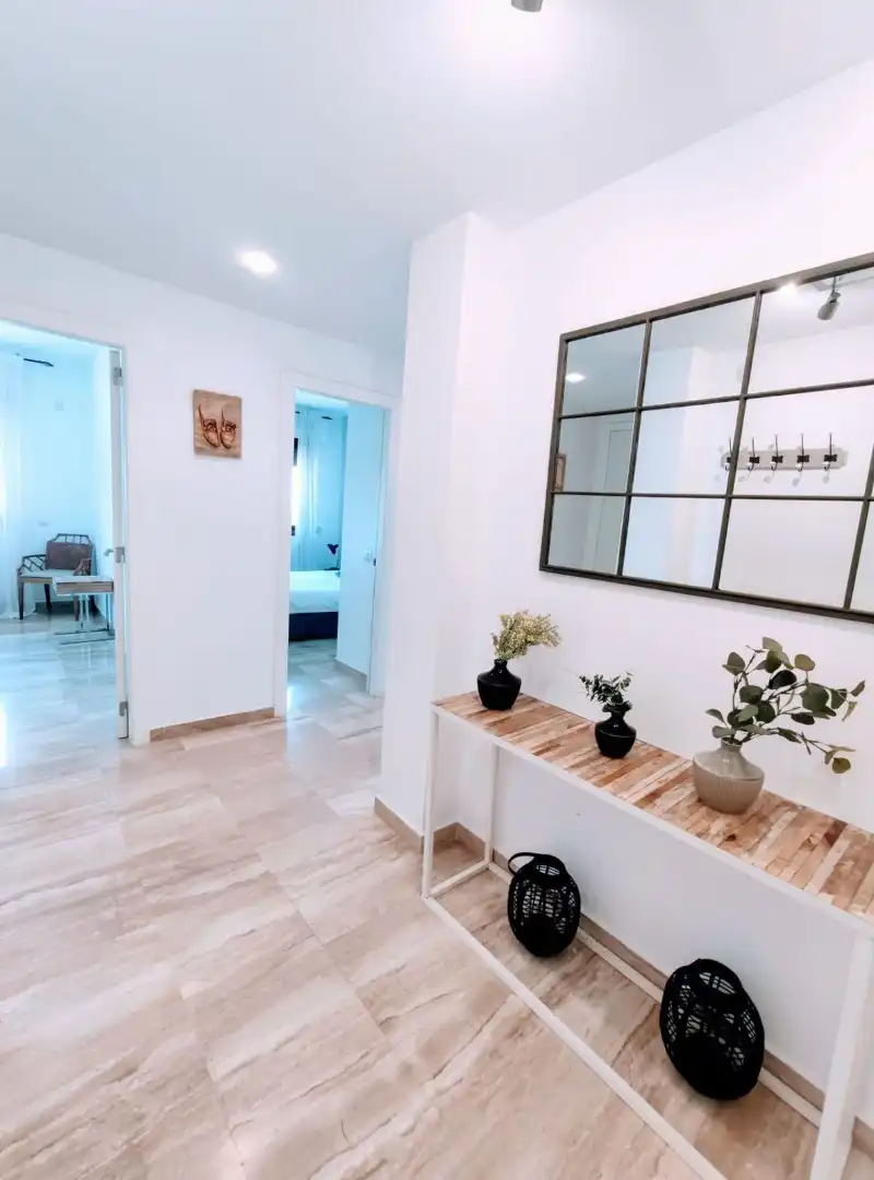 Piso en venta en Marbella con Aire acondicionado, Terraza y Amueblado
